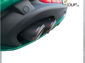 Alfa Romeo Stelvio Quadrifoglio 2.9 V6 Bi-Turbo 520 PS Q4 MY 24🍀|Gewerbe-Deal|➡️Sofort verfügbar⬅️