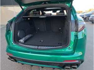 Alfa Romeo Stelvio Quadrifoglio 2.9 V6 Bi-Turbo 520 PS Q4 MY 24🍀|Gewerbe-Deal|➡️Sofort verfügbar⬅️