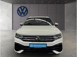 Volkswagen Tiguan 2.0 TSI DSG 4Motion R Akrapovic Harman Kardon Navi IQ.Light DCC DAB+ FrontAssist