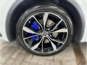 Volkswagen Tiguan 2.0 TSI DSG 4Motion R Akrapovic Harman Kardon Navi IQ.Light DCC DAB+ FrontAssist