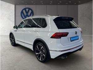 Volkswagen Tiguan 2.0 TSI DSG 4Motion R Akrapovic Harman Kardon Navi IQ.Light DCC DAB+ FrontAssist