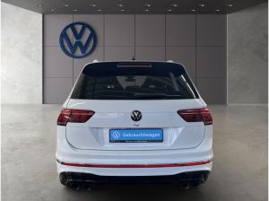 Volkswagen Tiguan 2.0 TSI DSG 4Motion R Akrapovic Harman Kardon Navi IQ.Light DCC DAB+ FrontAssist