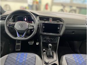 Volkswagen Tiguan 2.0 TSI DSG 4Motion R Akrapovic Harman Kardon Navi IQ.Light DCC DAB+ FrontAssist