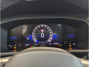 Volkswagen T-Cross R-Line 1,5 l TSI OPF 7-Gang-Doppelkupplungsgetriebe DSG