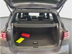 Volkswagen T-Cross R-Line 1,5 l TSI OPF 7-Gang-Doppelkupplungsgetriebe DSG