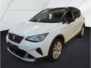 Seat Arona 1.0 TSI🔥KEINE NEBENKOSTEN🔥DSG🔥XPERIENCE🔥NAVI🔥KAMERA🔥LED