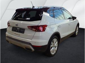 Seat Arona 1.0 TSI🔥KEINE NEBENKOSTEN🔥DSG🔥XPERIENCE🔥NAVI🔥KAMERA🔥LED