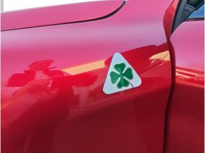 Alfa Romeo Stelvio Quadrifoglio 2.9 V6 Bi-Turbo 520 PS Q4 MY24🍀|Gewerbe- Deal| ➡️Sofort verfügbar⬅️