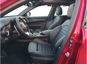 Alfa Romeo Stelvio Quadrifoglio 2.9 V6 Bi-Turbo 520 PS Q4 MY24🍀|Gewerbe- Deal| ➡️Sofort verfügbar⬅️