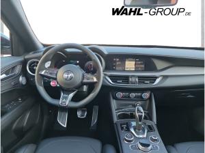 Alfa Romeo Stelvio Quadrifoglio 2.9 V6 Bi-Turbo 520 PS Q4 MY24🍀|Gewerbe- Deal| ➡️Sofort verfügbar⬅️