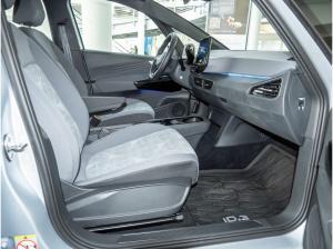 Volkswagen ID.3 Pro Performance Navi-Pro LED Sitzhzg ACC