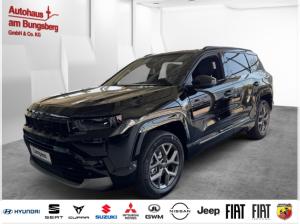 Jeep Compass First Edition MHEV🔥BLITZANGEBOT🔥Sofort Verfügbar❗