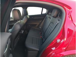 Alfa Romeo Stelvio Quadrifoglio 2.9 V6 Bi-Turbo 520 PS Q4 MY24🍀|Gewerbe- Deal| ➡️Sofort verfügbar⬅️