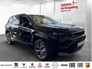 Jeep Compass First Edition MHEV🔥BLITZANGEBOT🔥Sofort Verfügbar❗