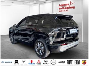 Jeep Compass First Edition MHEV🔥BLITZANGEBOT🔥Sofort Verfügbar❗