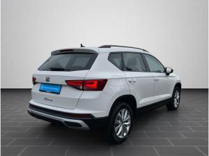 Seat Ateca 2,0 TDI *Style* AHK Navi SHZ GRA PDC