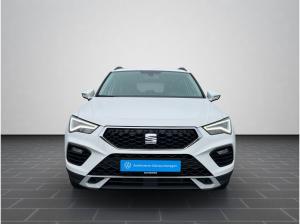Seat Ateca 2,0 TDI *Style* AHK Navi SHZ GRA PDC