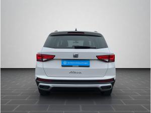 Seat Ateca 2,0 TDI *Style* AHK Navi SHZ GRA PDC