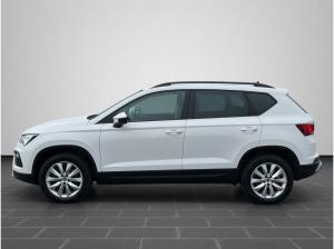 Seat Ateca 2,0 TDI *Style* AHK Navi SHZ GRA PDC