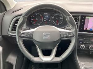 Seat Ateca 2,0 TDI *Style* AHK Navi SHZ GRA PDC