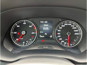 Seat Ateca 2,0 TDI *Style* AHK Navi SHZ GRA PDC