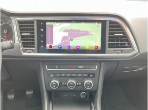 Seat Ateca 2,0 TDI *Style* AHK Navi SHZ GRA PDC
