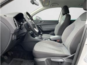 Seat Ateca 2,0 TDI *Style* AHK Navi SHZ GRA PDC