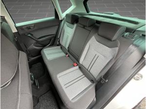 Seat Ateca 2,0 TDI *Style* AHK Navi SHZ GRA PDC
