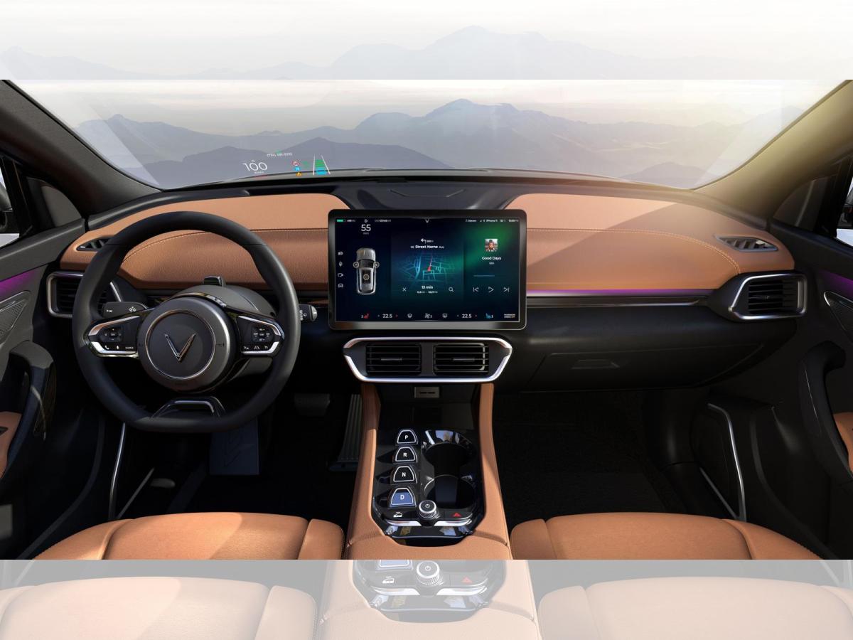 Suzuki e Vitara 61 kWh Comfort