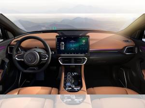 Suzuki e Vitara 61 kWh Comfort