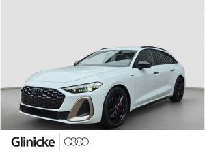 Audi A5 Avant e-hybrid quattro S tronic