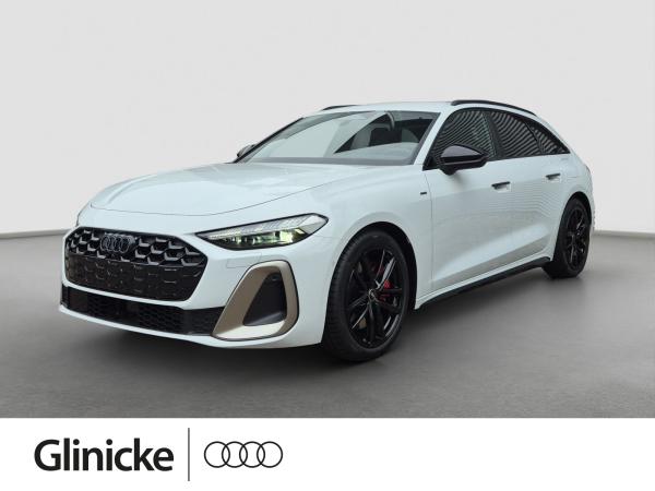 Audi A5 Avant e-hybrid quattro S tronic
