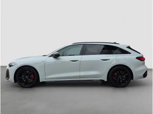 Audi A5 Avant e-hybrid quattro S tronic