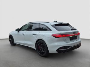 Audi A5 Avant e-hybrid quattro S tronic