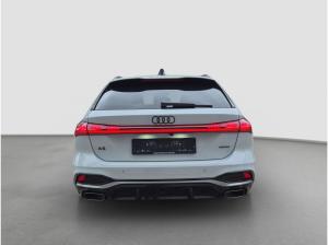Audi A5 Avant e-hybrid quattro S tronic