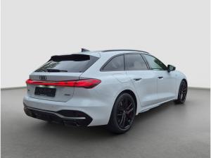 Audi A5 Avant e-hybrid quattro S tronic