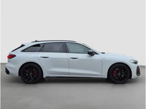 Audi A5 Avant e-hybrid quattro S tronic