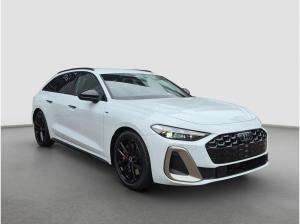 Audi A5 Avant e-hybrid quattro S tronic