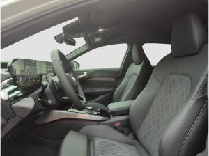 Audi A5 Avant e-hybrid quattro S tronic