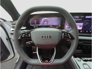 Audi A5 Avant e-hybrid quattro S tronic