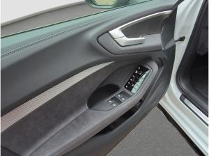 Audi A5 Avant e-hybrid quattro S tronic
