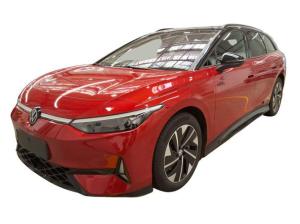 Volkswagen ID.7 Tourer GTX - Interieur und Exterieur Plus Paket + PANO