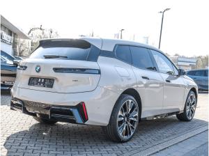 BMW ix iX xDrive45 23  M Sport Pro Luftfederung 360° HuD