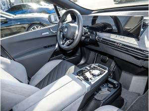 BMW ix iX xDrive45 23  M Sport Pro Luftfederung 360° HuD