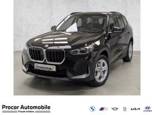 BMW X1 sDrive18i DA Prof PA+ HuD 360° Shz DAB LED 18''