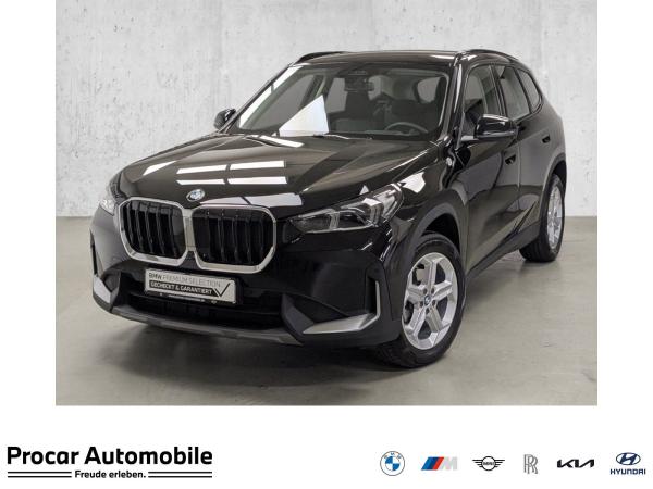 BMW X1 sDrive18i DA Prof PA+ HuD 360° Shz DAB LED 18''