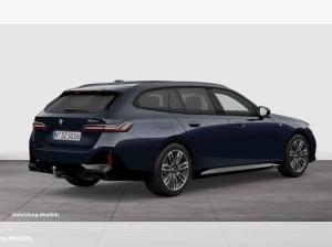 BMW 520 520d Touring M Sport AHK Pano ACC 360° HuD H/K