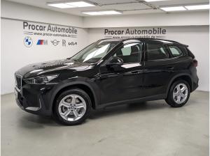 BMW X1 sDrive18i DA Prof PA+ HuD 360° Shz DAB LED 18''