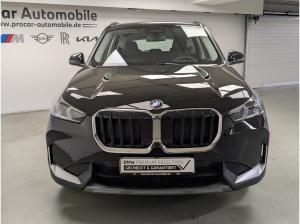 BMW X1 sDrive18i DA Prof PA+ HuD 360° Shz DAB LED 18''