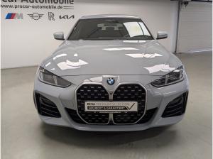 BMW 420 420d Finanzierung ab 0,49%